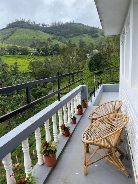 Hill Park Hotel Udagamandalam Exterior photo